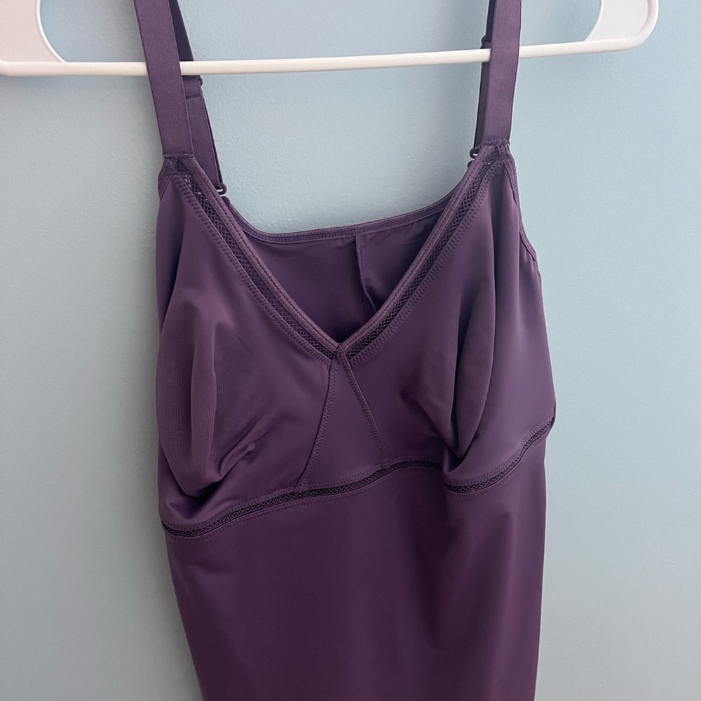 Ruby Ribbon Siren Cami size 46